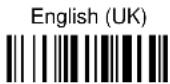 DATALOGIC PowerScan PBT8300 - Not Available for USB-KBD-ALT-MODE Interface - 2