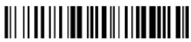 DATALOGIC PowerScan PBT8300 - Configuration Editing Commands - 6