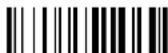 DATALOGIC PowerScan PBT8300 - Example: - 2
