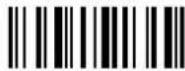 DATALOGIC PowerScan PBT8300 - ADDRESS STAMPING - 1