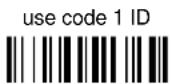 DATALOGIC PowerScan PBT8300 - Define Concatenation - 9