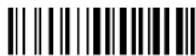 DATALOGIC PowerScan PBT8300 - START/STOP CHARACTER TRANSMISSION - 2