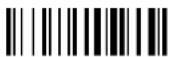 DATALOGIC PowerScan PBT8300 - CRADLE CODE IDENTIFIER - 3