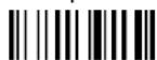 DATALOGIC PowerScan PBT8300 - OPERATING MODE - 1