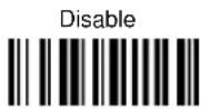 DATALOGIC PowerScan PBT8300 - START UP CONNECT - 2
