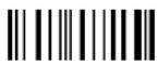 DATALOGIC PowerScan PBT8300 - DATE AND TIME - 2