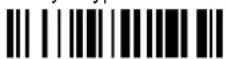 DATALOGIC PowerScan PBT8300 - 16-KEY KEYPAD ENABLE - 1