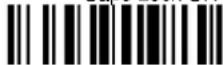 DATALOGIC PowerScan PBT8300 - HID CAPS LOCK STATE - 2
