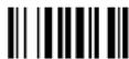 DATALOGIC PowerScan PBT8300 - DEFINE FIELD 1 BY: EITHER - 4