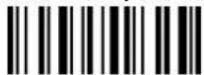 DATALOGIC PowerScan PBT8300 - SECURITY MODE - 3