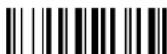 DATALOGIC PowerScan PBT8300 - SLEEP STATE - 1