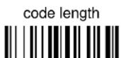 DATALOGIC PowerScan PBT8300 - Define Concatenation - 8
