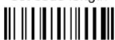 DATALOGIC PowerScan PBT8300 - CODE LENGTH (optional) - 1