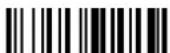 DATALOGIC PowerScan PBT8300 - QTY FIELD - 1