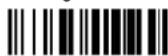 DATALOGIC PowerScan PBT8300 - READER CODE IDENTIFIER - 2
