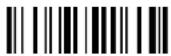 DATALOGIC PowerScan PBT8300 - Example: - 4