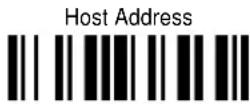 DATALOGIC PowerScan PBT8300 - Linking to a PC in Serial Port Profile (Master) Mode - 3