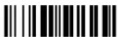DATALOGIC PowerScan PBT8300 - APPEND CODE - 1