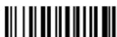 DATALOGIC PowerScan PBT8300 - READER CODE IDENTIFIER - 3