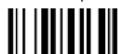DATALOGIC PowerScan PBT8300 - DEFINE FIELD 3 BY: EITHER - 3