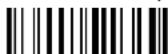 DATALOGIC PowerScan PBT8300 - CODE 128 FAMILY - 1