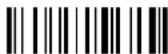 DATALOGIC PowerScan PBT8300 - ADVANCED FORMATTING - 23