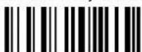 DATALOGIC PowerScan PBT8300 - SECURITY MODE - 7