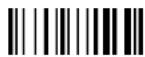 DATALOGIC PowerScan PBT8300 - INTER-CODE DELAY - 2
