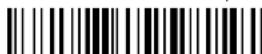 DATALOGIC PowerScan PBT8300 - USB Start-up - 5