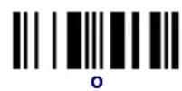 DATALOGIC PowerScan PBT8300 - Examples: - 64