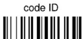 DATALOGIC PowerScan PBT8300 - Define Concatenation - 6