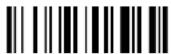 DATALOGIC PowerScan PBT8300 - Example: - 5