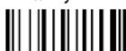 DATALOGIC PowerScan PBT8300 - SAFETY TIME - 2