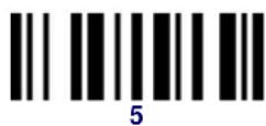 DATALOGIC PowerScan PBT8300 - Examples: - 18