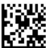 DATALOGIC PowerScan PD9530 - COUNTRY MODE (continued) - 4