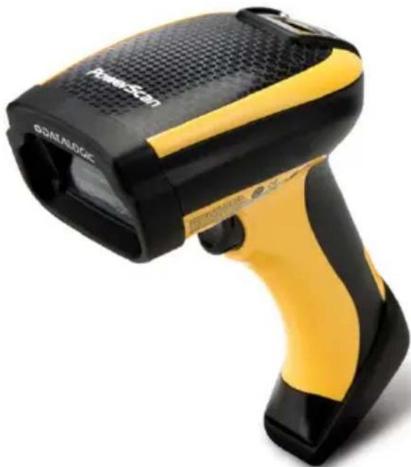 DATALOGIC PowerScan PD9530 - Industrial Corded Handheld Area Imager Bar Code Reader - 1