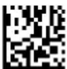 DATALOGIC PowerScan PD9530 - Resetting Product Defaults - 2