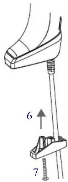 6 7