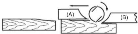 (A) (B)