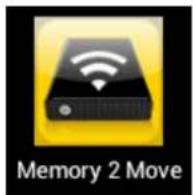 INTENSO 7405500 - INSTALAÇÃO DA APLICAÇÃO ANDROID MEMORY 2 MOVE - 2