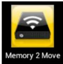 Memory 2 Move