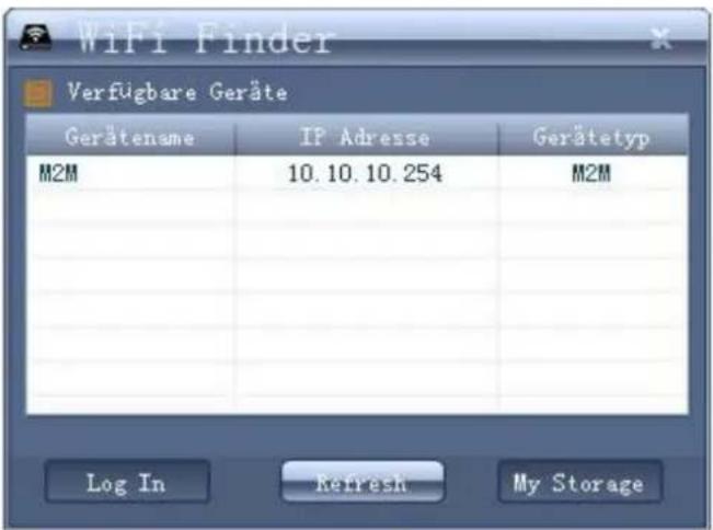 INTENSO 7405500 - PC WIFI FINDER - 1