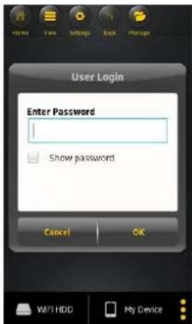 INTENSO 7405500 - CONNEXION DE L'UTILISATEUR (ANDROID) - 2