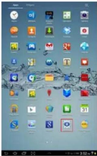 INTENSO 7405500 - CONNEXION SANS FIL A VOTRE APPAREIL ANDROID - 1