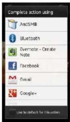 INTENSO 7405500 - ANDROID - 3