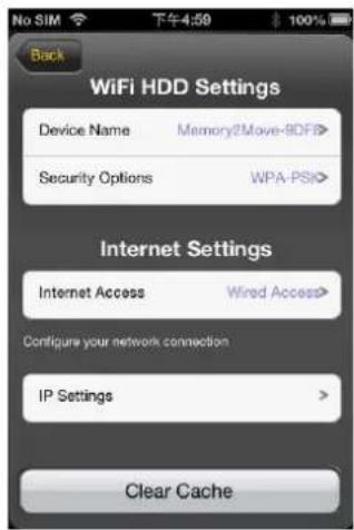 INTENSO 7405500 - UTILISATION POUR APPAREILS ANDROID - 10
