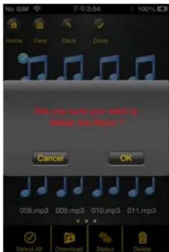 INTENSO 7405500 - APAGAR FICHEIROS (IOS E ANDROID) - 3