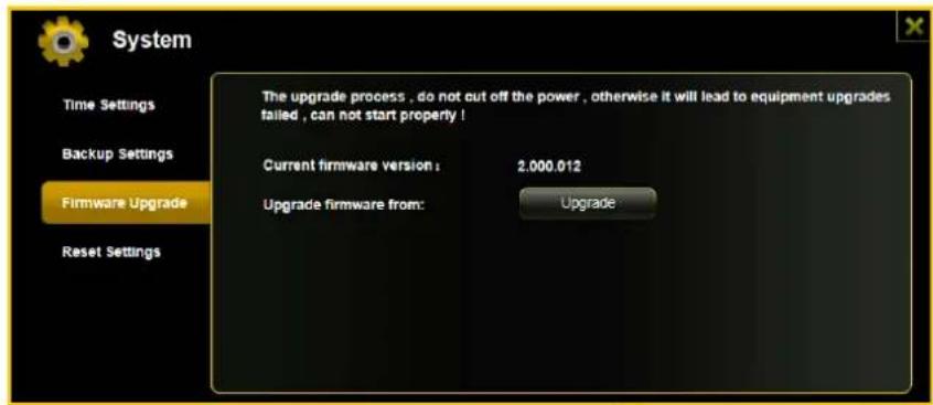 INTENSO 7405500 - ATUALIZAÇÃO DO FIRMWARE - 1