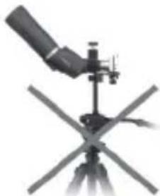 CamLink Digiscope Adapter DSA1 - Introductie - 1