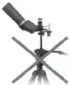 CamLink Digiscope Adapter DSA1 - CAMLINK - 1